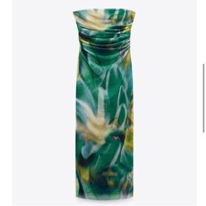 Zara Dress